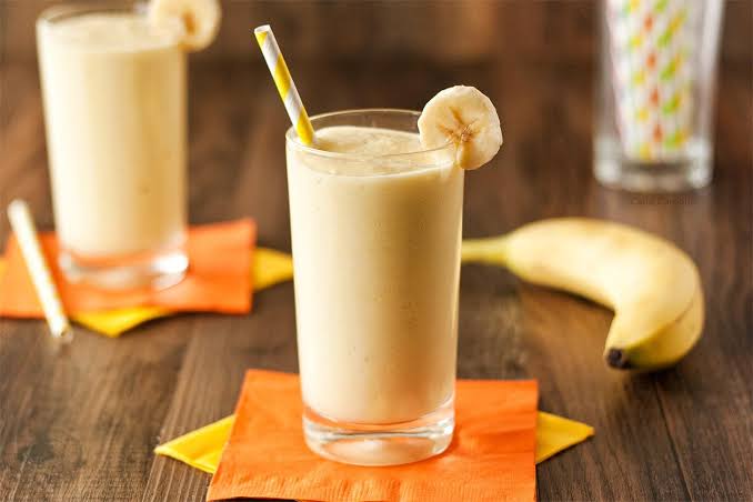 BANANA SMOTHI
